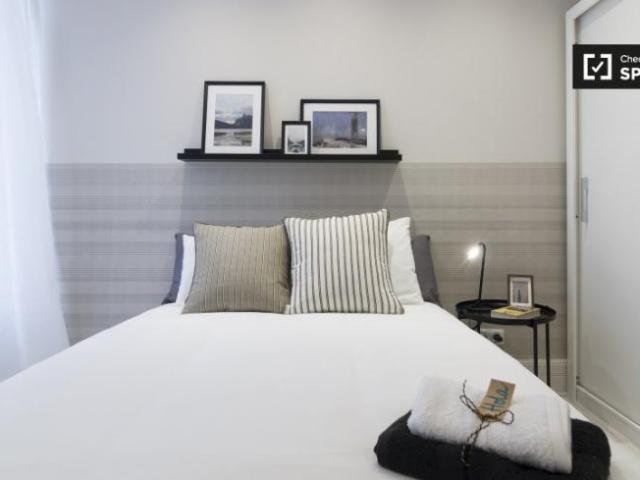 Shared Living/Roommate 5 Dormitorio Bilbao Bilbao ES104644339