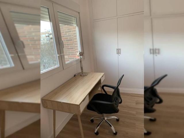 Shared Living/Roommate 5 Dormitorio Cartagena Cartagena ES98888797