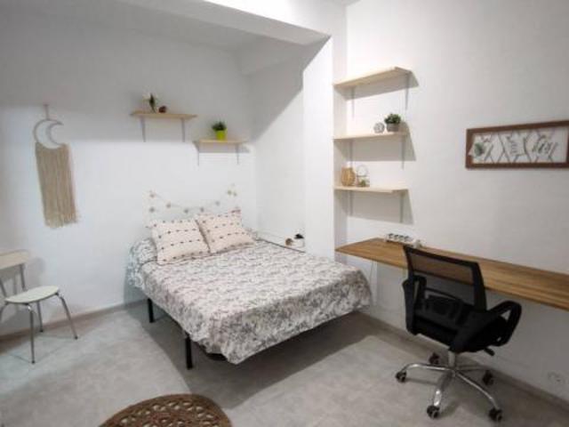 Shared Living/Roommate 5 Dormitorio Granada Granada ELS75976292