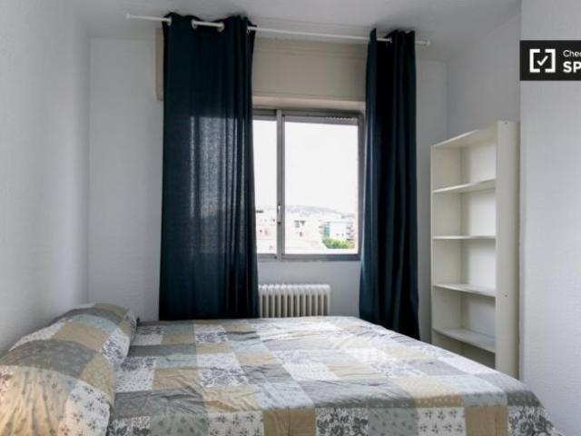 Shared Living/Roommate 5 Dormitorio Granada Granada ES101545202