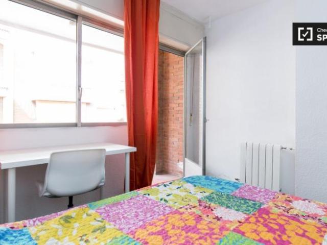 Shared Living/Roommate 5 Dormitorio Granada Granada ES101545601