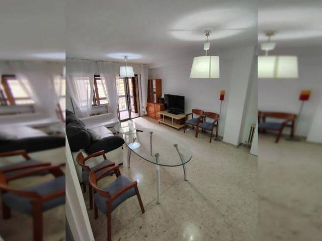 Shared Living/Roommate 5 Dormitorio Granada Granada ES101560830
