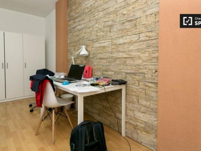 Shared Living/Roommate 5 Dormitorio Granada Granada ES101513795
