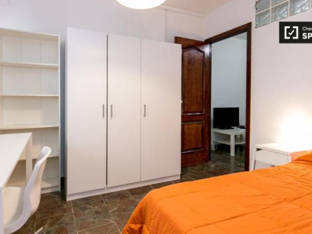 Shared Living/Roommate 5 Dormitorio Granada Granada ES101514137