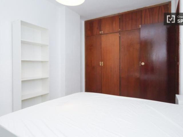 Shared Living/Roommate 5 Dormitorio Granada Granada ES101530257