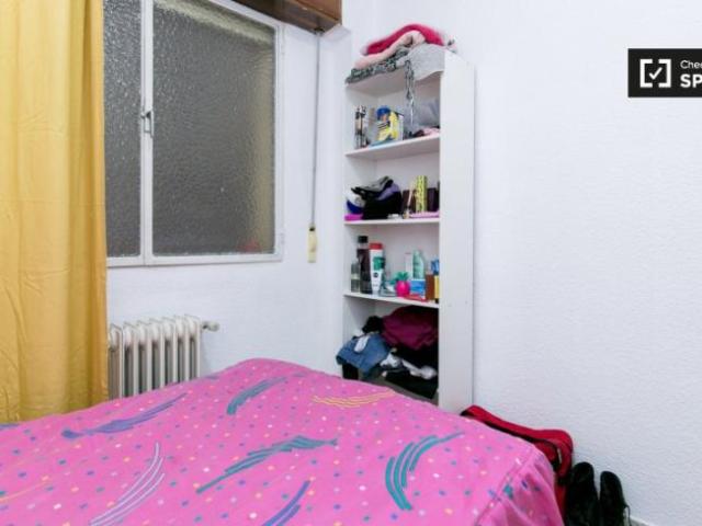 Shared Living/Roommate 5 Dormitorio Granada Granada ES101530388