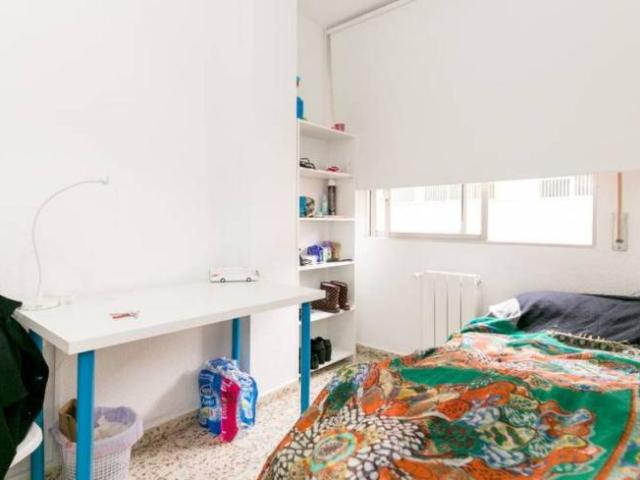 Shared Living/Roommate 5 Dormitorio Granada Granada ES101530480
