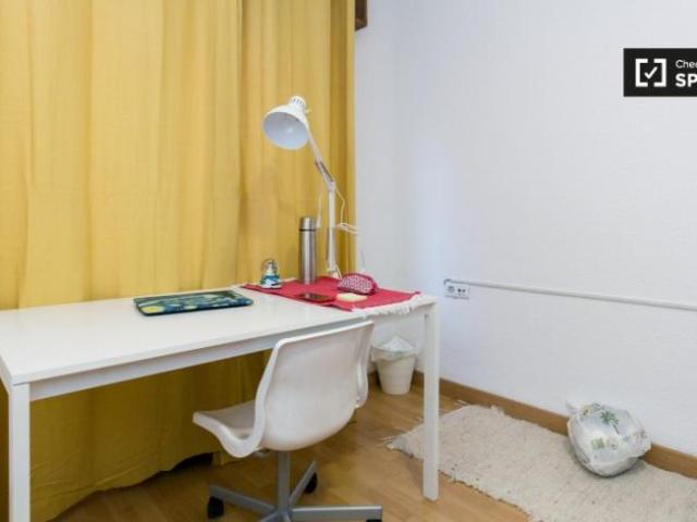 Shared Living/Roommate 5 Dormitorio Granada Granada ES101530545
