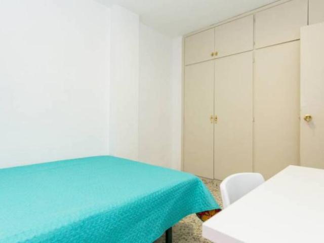 Shared Living/Roommate 5 Dormitorio Granada Granada ES101530509