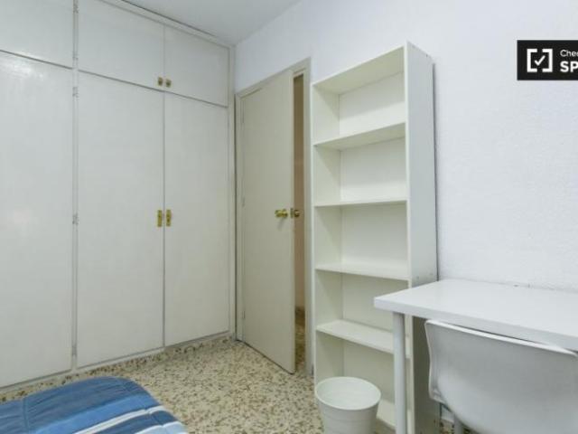 Shared Living/Roommate 5 Dormitorio Granada Granada ES101530653