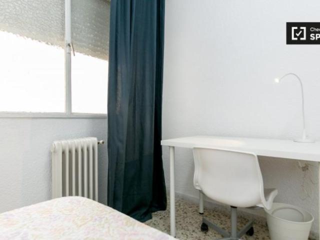 Shared Living/Roommate 5 Dormitorio Granada Granada ES101530697