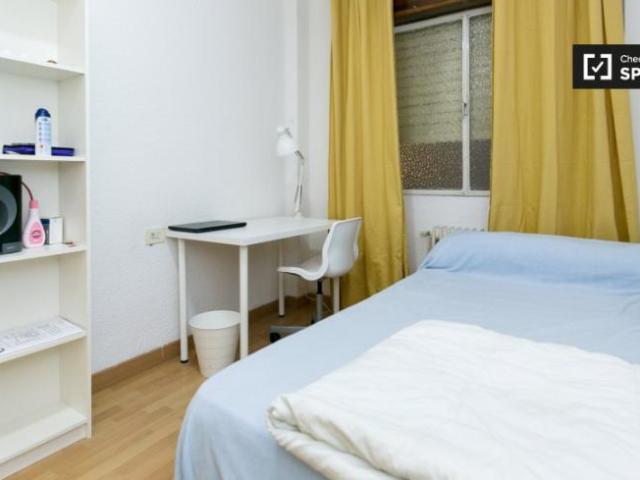 Shared Living/Roommate 5 Dormitorio Granada Granada ES101530609