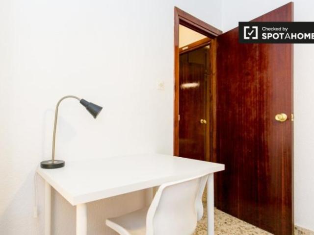 Shared Living/Roommate 5 Dormitorio Granada Granada ES101530613