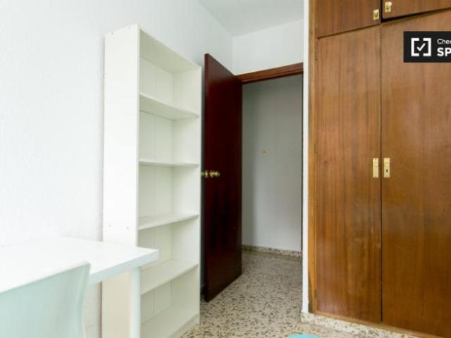 Shared Living/Roommate 5 Dormitorio Granada Granada ES101530626