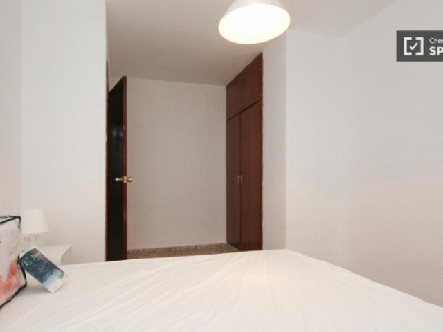 Shared Living/Roommate 5 Dormitorio Granada Granada ES101530767