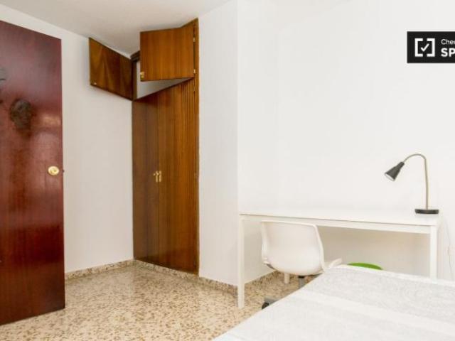 Shared Living/Roommate 5 Dormitorio Granada Granada ES101530862