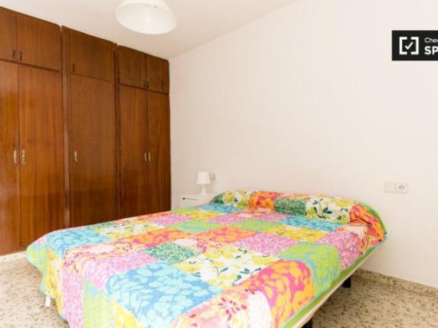 Shared Living/Roommate 5 Dormitorio Granada Granada ES101530883