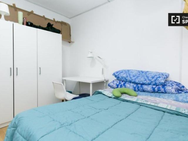 Shared Living/Roommate 5 Dormitorio Granada Granada ES101530885