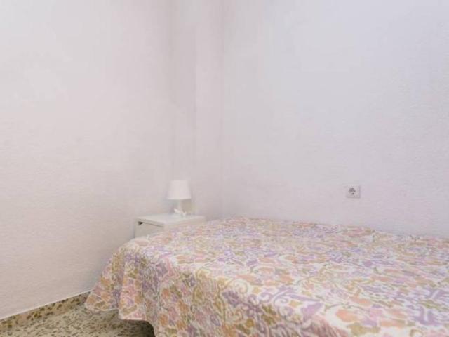 Shared Living/Roommate 5 Dormitorio Granada Granada ES101530831