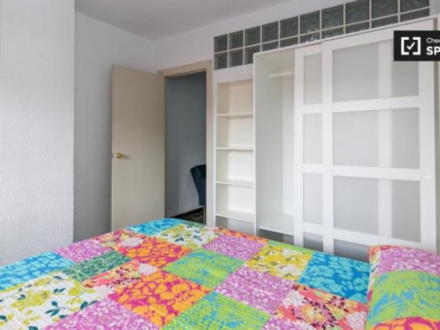 Shared Living/Roommate 5 Dormitorio Granada Granada ES101530922