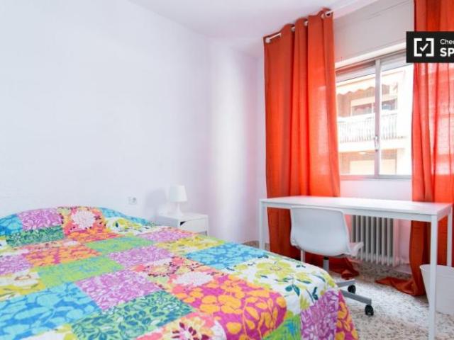 Shared Living/Roommate 5 Dormitorio Granada Granada ES101530935