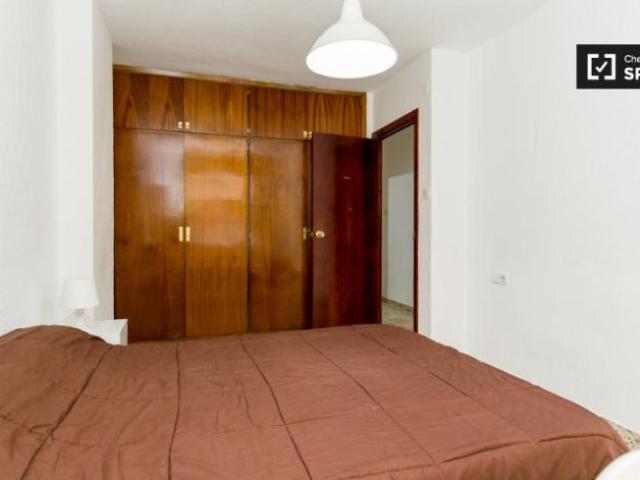 Shared Living/Roommate 5 Dormitorio Granada Granada ES101531028