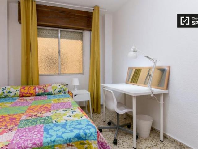Shared Living/Roommate 5 Dormitorio Granada Granada ES101531111