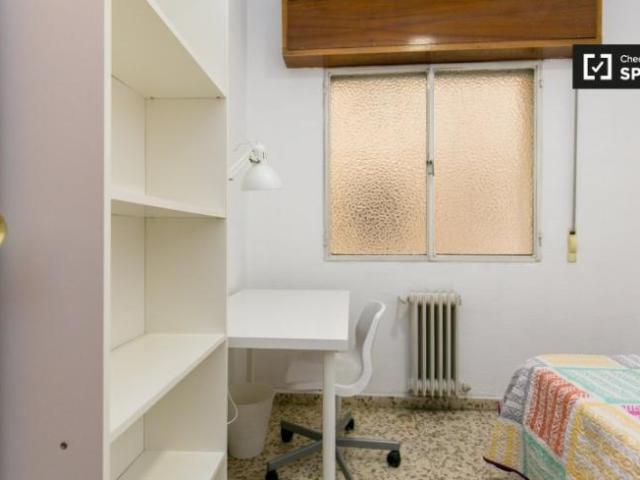 Shared Living/Roommate 5 Dormitorio Granada Granada ES101854489