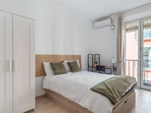Shared Living/Roommate 5 Dormitorio Granada Granada ES101806898