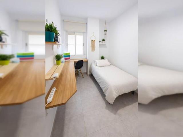 Shared Living/Roommate 5 Dormitorio Granada Granada ES101815069