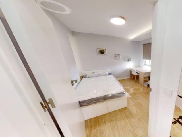 Shared Living/Roommate 5 Dormitorio Granada Granada ES101815569