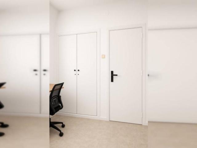 Shared Living/Roommate 5 Dormitorio Granada Granada ES101818495