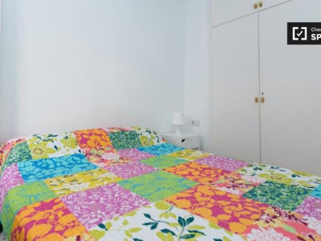 Shared Living/Roommate 5 Dormitorio Granada Granada ES101821924