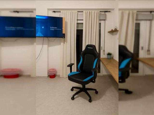 Shared Living/Roommate 5 Dormitorio Granada Granada ES101822214