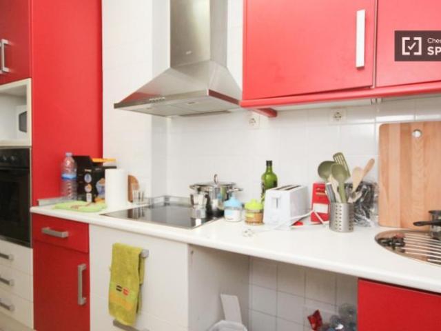 Shared Living/Roommate 5 Dormitorio Granada Granada ES101835886