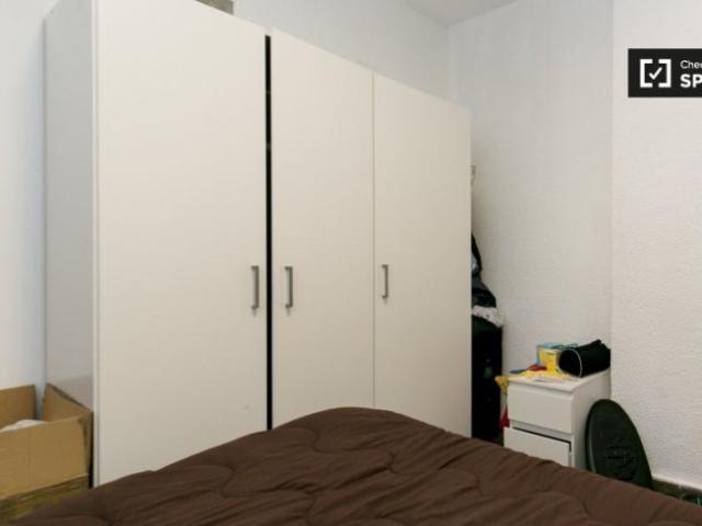 Shared Living/Roommate 5 Dormitorio Granada Granada ES104683348