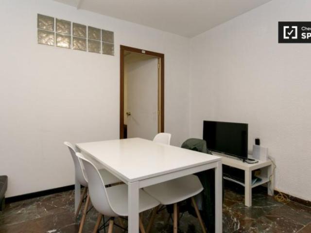 Shared Living/Roommate 5 Dormitorio Granada Granada ES104683349