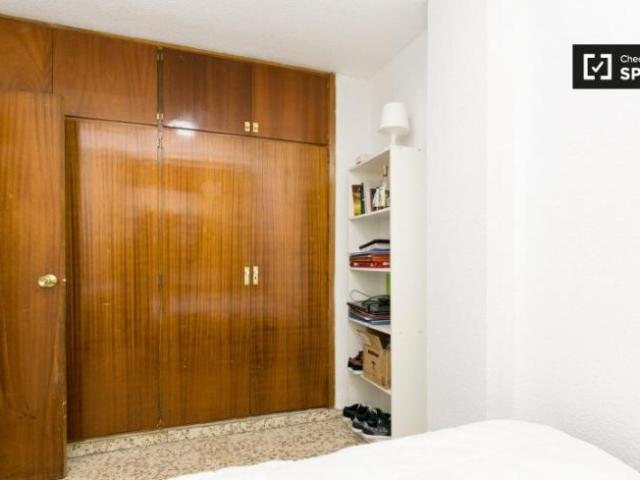 Shared Living/Roommate 5 Dormitorio Granada Granada ES104683514