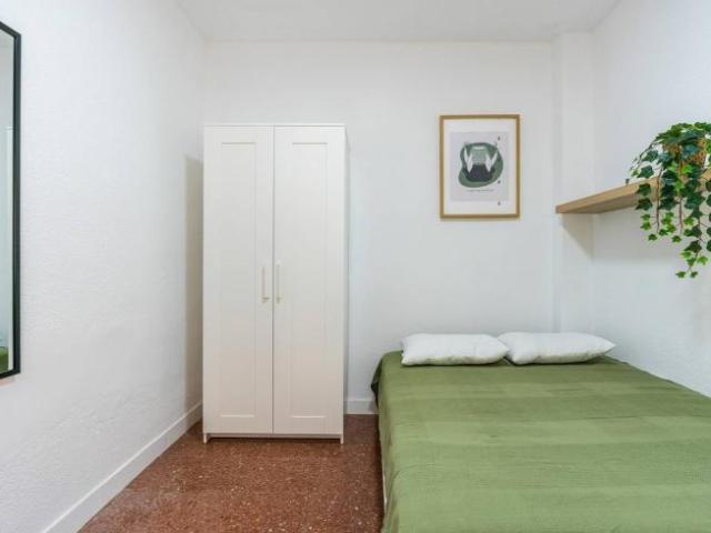 Shared Living/Roommate 5 Dormitorio Granada Granada ES104845799