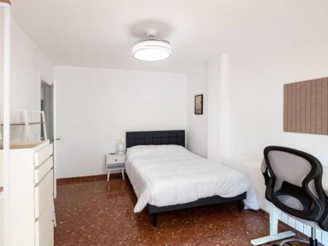 Shared Living/Roommate 5 Dormitorio Granada Granada ES94983569