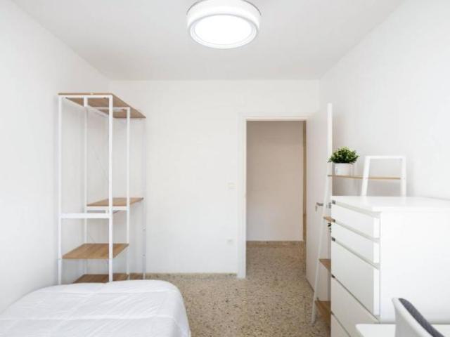 Shared Living/Roommate 5 Dormitorio Granada Granada ES94983577