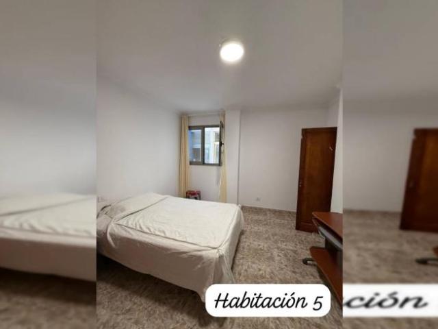 Shared Living/Roommate 5 Dormitorio Las Palmas De Gran Canaria Las Palmas De Gran Canaria ELS101785795