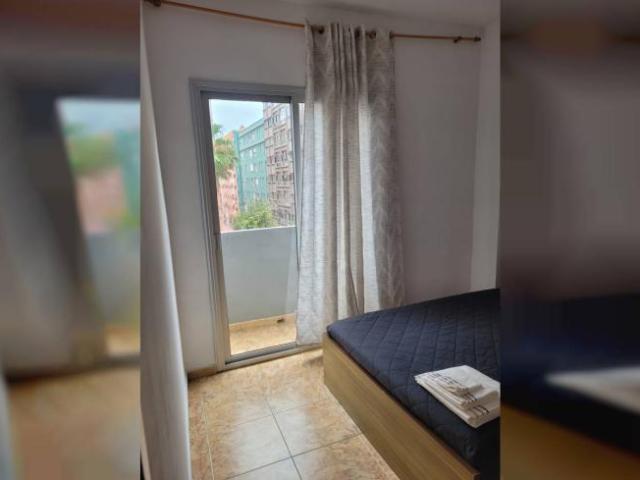 Shared Living/Roommate 5 Dormitorio Las Palmas De Gran Canaria Las Palmas De Gran Canaria ELS101733993