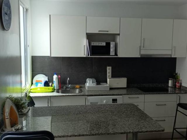 Shared Living/Roommate 5 Dormitorio Las Palmas De Gran Canaria Las Palmas De Gran Canaria ELS93879575