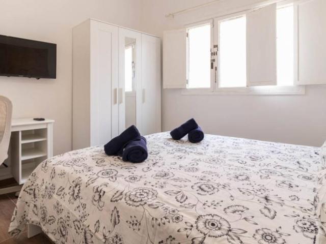 Shared Living/Roommate 5 Dormitorio Las Palmas De Gran Canaria Las Palmas De Gran Canaria ES100531997