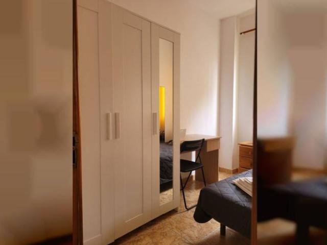 Shared Living/Roommate 5 Dormitorio Las Palmas De Gran Canaria Las Palmas De Gran Canaria ES101672345