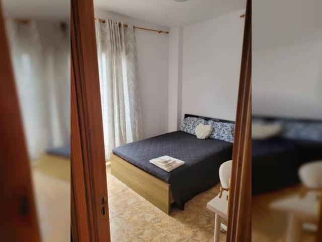 Shared Living/Roommate 5 Dormitorio Las Palmas De Gran Canaria Las Palmas De Gran Canaria ES101730675