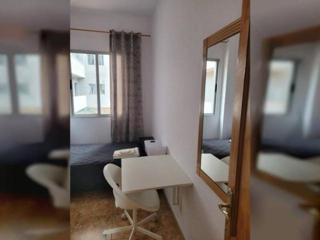 Shared Living/Roommate 5 Dormitorio Las Palmas De Gran Canaria Las Palmas De Gran Canaria ES101807112
