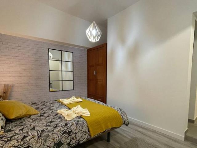 Shared Living/Roommate 5 Dormitorio Las Palmas De Gran Canaria Las Palmas De Gran Canaria ES103414472