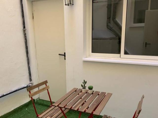 Shared Living/Roommate 5 Dormitorio Las Palmas De Gran Canaria Las Palmas De Gran Canaria ES103414484
